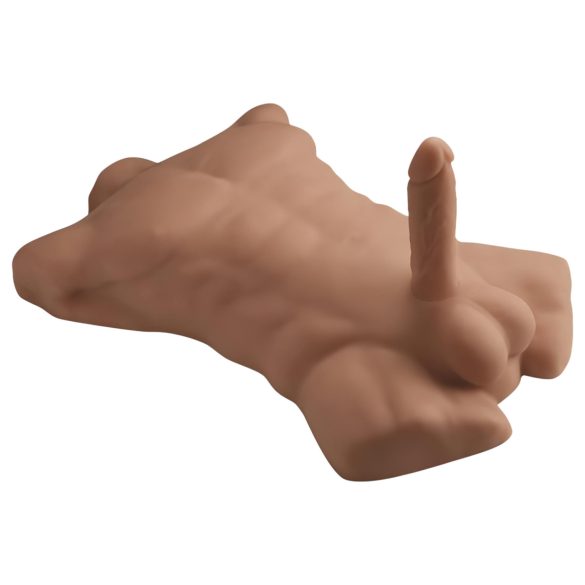 Silexd Apollo - herretorso (mørk natur)