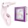 Adrien Lastic Venus - G-punkt- og klitorisvibrator (rosa)