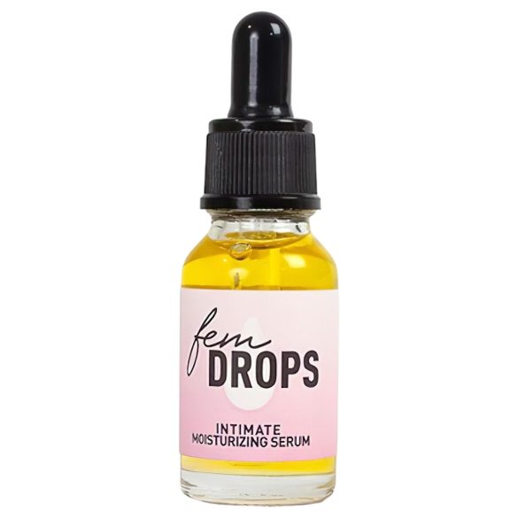 Secretplay - intimpleieserum (15ml)