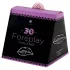 Secret Play 30 dagers forspillutfordring - forspill-utfordringskortspill (engelsk, spansk)