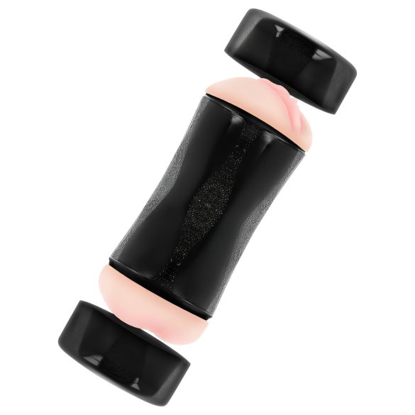 JamyJob - vagina og rumpe masturbator (natur)