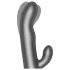 Oninder Oslo - app-styrt, roterende klitorisvibrator (svart)