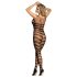 Subblime 951696 - Netting Overall - (Svart) - S-L