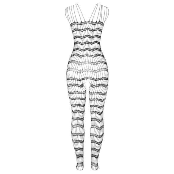 Subblime 951696 - Netting Overall - (Svart) - S-L
