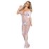 Subblime 951818 - Rosentråds Catsuit - (hvit) - S-L