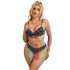 Subblime 952440 - regnbue nettingsett - S-L
