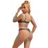 Subblime 952440 - regnbue nettingsett - S-L