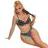 Subblime 952440 - regnbue nettingsett - S-L