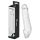 Addicted Toys - penisforlenger med kule-ring - 23cm (transparent)