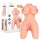 Intense Deep Touch Jesse - realistisk torso-masturbator (naturlig)
