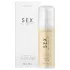 Bijoux Indiscrets Sex au Naturel - prebiotisk intimvask-skum (150 ml)