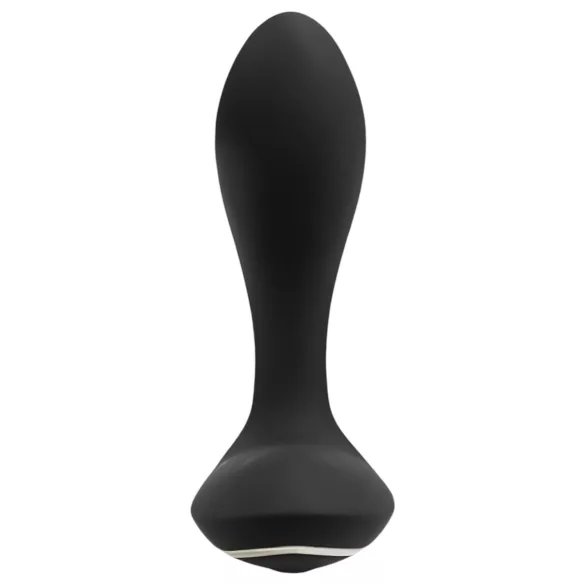 INTOYOU Herrules - elektro analvibrator (svart)