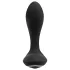 INTOYOU Herrules - elektro analvibrator (svart)