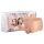 INTOYOU - justerbar realistisk strap-on dildo (naturlig)