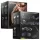 INTOYOU - BDSM nybegynner sett - 7 deler (svart)