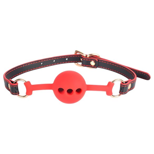 INTOYOU - BDSM nybegynner sett - 7 deler (svart)