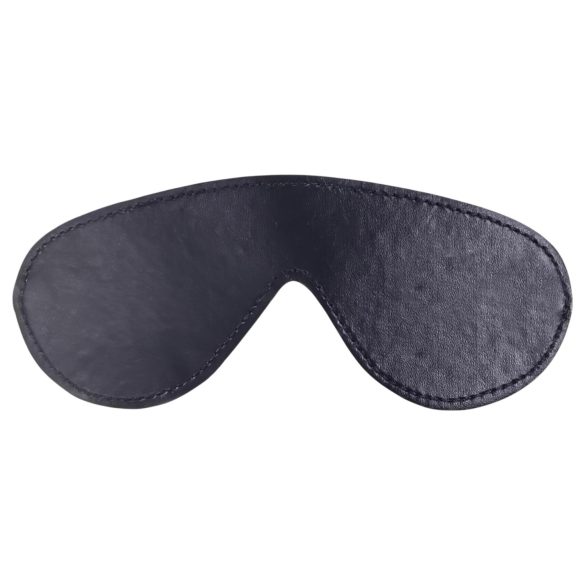 INTOYOU - BDSM nybegynner sett - 7 deler (svart)