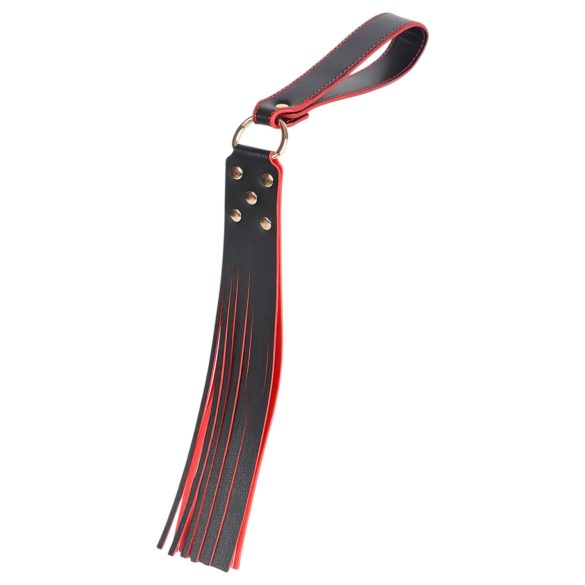 INTOYOU - BDSM nybegynner sett - 7 deler (svart)