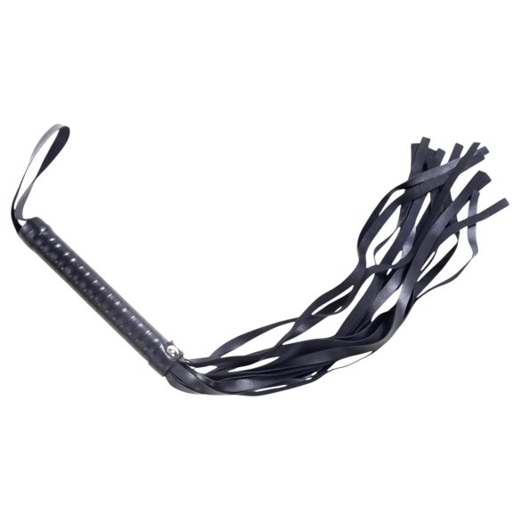 INTOYOU - BDSM nybegynner sett - 7 deler (svart)