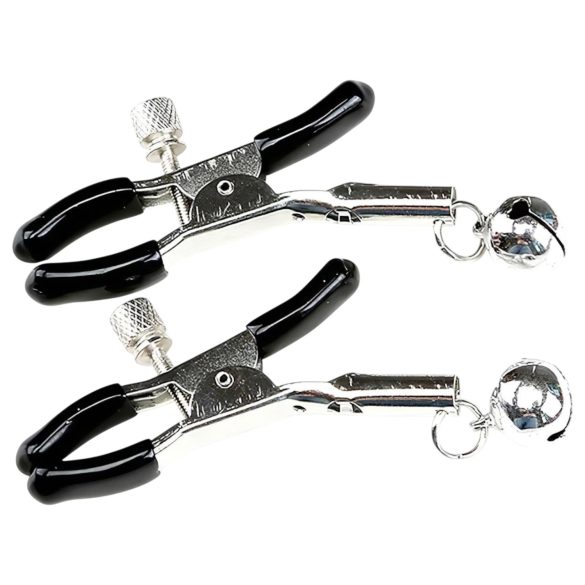 INTOYOU - BDSM nybegynner sett - 7 deler (svart)