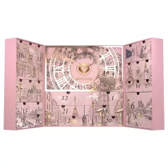 INTOYOU - erotisk adventskalender - 2026 (24 deler)