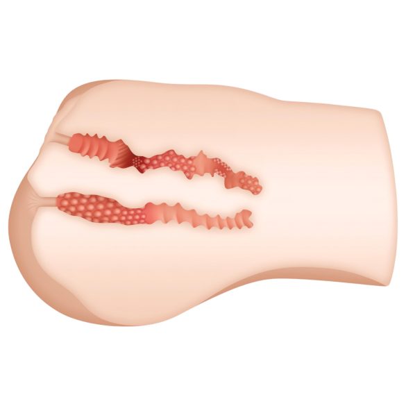 Zero Tolerance - Riley Reid Torso Masturbator (naturlig)