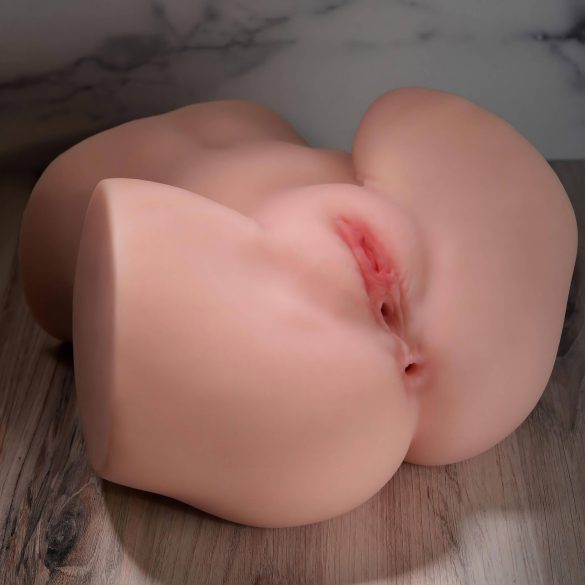 Zero Tolerance - Riley Reid Torso Masturbator (naturlig)