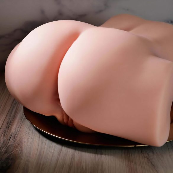 Zero Tolerance - Riley Reid Torso Masturbator (naturlig)