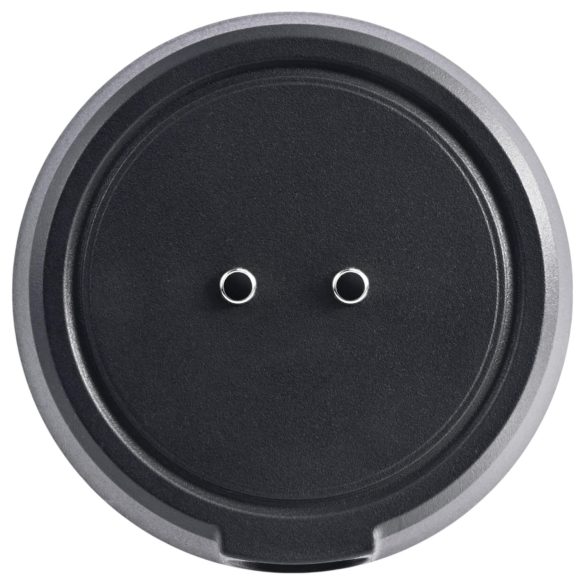 Evolved Tungen Bundet - oppladbar, tungestimulator (svart)