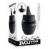 Evolved Tungen Bundet - oppladbar, tungestimulator (svart)