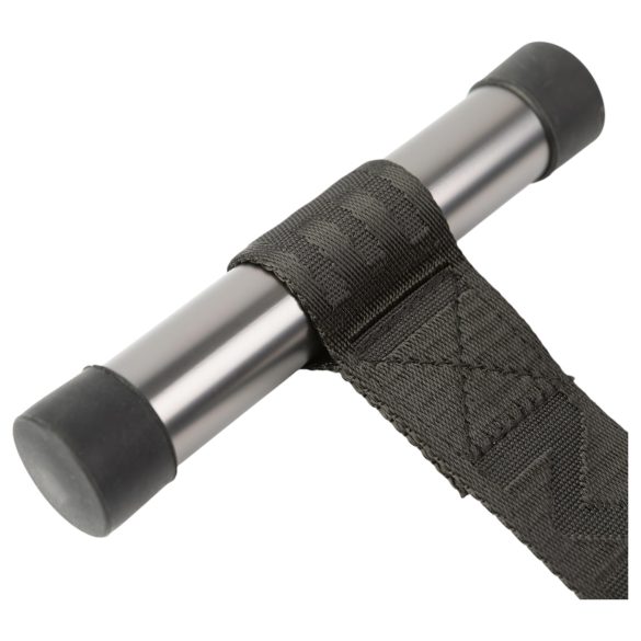 Sei Mio - Dørbindingssett (svart)