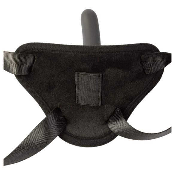 Sei Mio - påspennbart sele (svart)