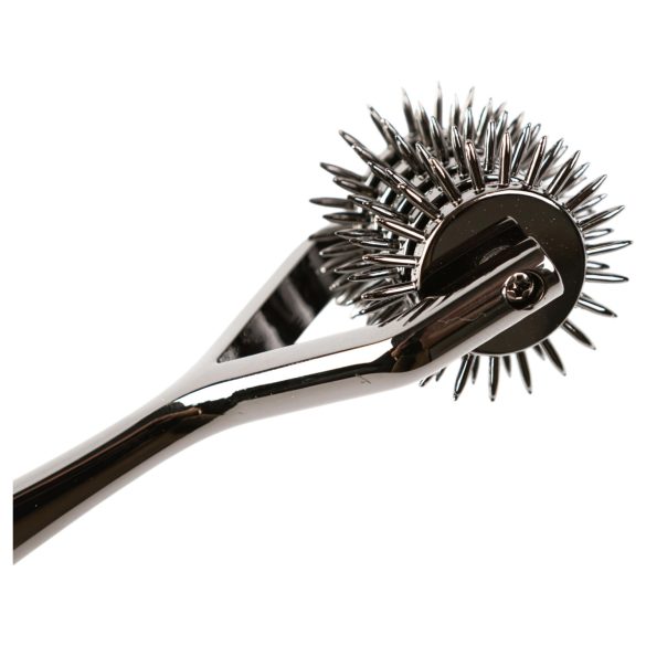 Sei Mio - stimuleringshjul (sølv)