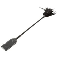 Sei Mio - Klapre & Kjærtegn (svart)