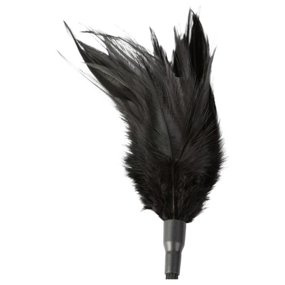 Sei Mio - Klapre & Kjærtegn (svart)