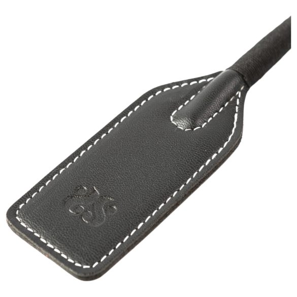 Sei Mio - Klapre & Kjærtegn (svart)