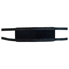 Sei Mio - hundeposisjonsverktøy (svart)