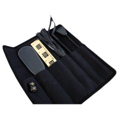 Sei Mio - straffesett - 5 deler (svart)