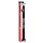 Hosed Spiral Analslange 19 - sugekopps dildo (svart)