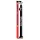 Hosed Spiral Analslange 19 - sugekopps dildo (svart)