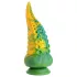 Creature Cocks Monstropus-dildo - 22cm (gul)