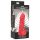 Spicy Pecker - stor penisformet lys med baller