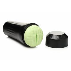 Raptor Dildo - Vilt Dinosaur-eventyr i Sort-Grønn