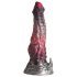 Creature Cocks Hades - silikon dildo - M (flerfarget)