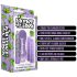 Stoner Bonga Bunga - lilla stavvibrator sett (4 deler)