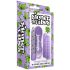 Stoner Bonga Bunga - lilla stavvibrator sett (4 deler)