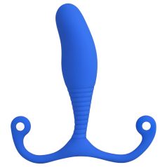 Aneros MGX Syn Trident - prostata-dildo (blå)