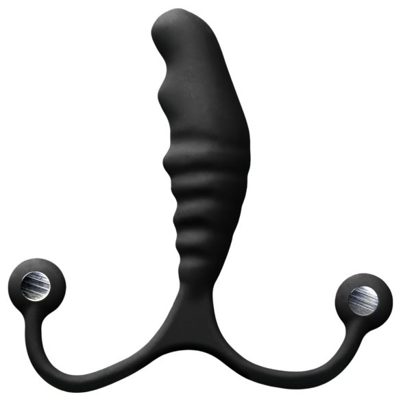 Aneros PSY - prostata-dildo (svart)