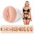 Fleshlight Kayley Gunner - naturtro vagina (naturlig)