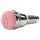 Fleshlight Quiver - vibrerende og varmende masturbator (vagina)